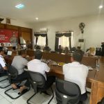 Dinas Perhubungan Menerima Kunjungan Komisi III DPRD PURWAKARTA
